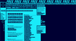 Desktop Screenshot of freebitflows.t0.or.at